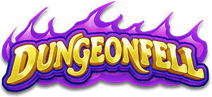 Logo of Dungeonfell